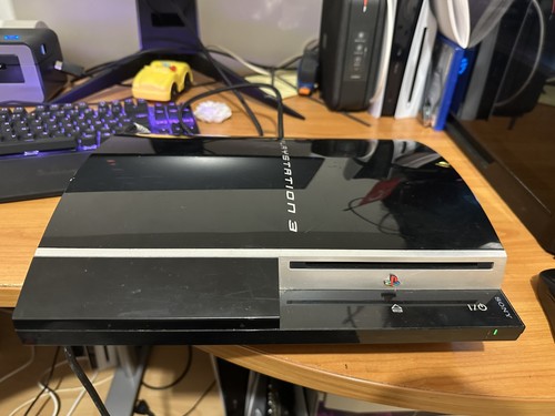 Sony playstation 80go - sony,