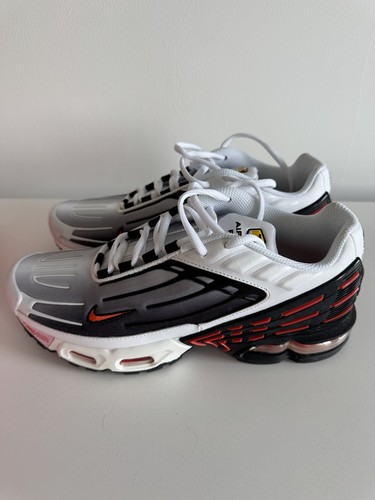 Chaussures nike - nike, tn