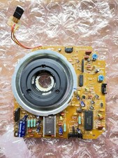 technics sl1200 mk2/m3d main pc board power transformer motherboard