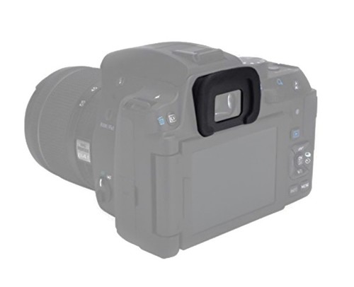 Silicone oeilleton pour - silicone,