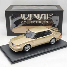 DNA Collectible DNA000111 Saab