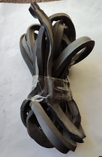 OPEL OLYMPIA REKORD 1958-60 RIGHT DOOR WEATHERSTRIP   NEW OLD STOCK