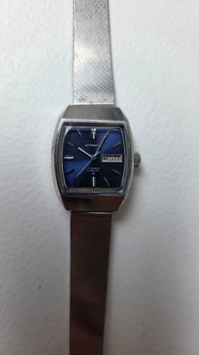 Montre vintage seiko automatic - montre,