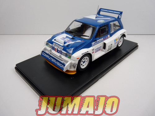 Rvq21 voiture rallye 24 - voiture,