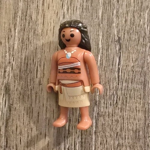 Playmobil disney vaina - playmobil,