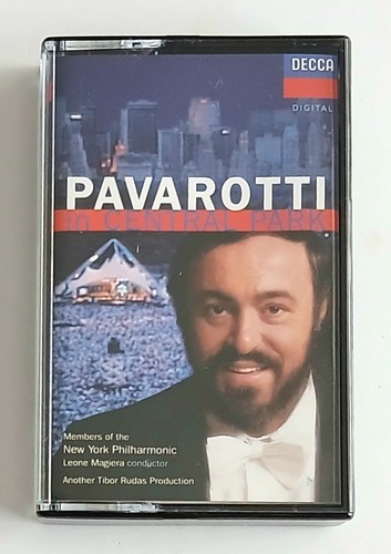 Luciano pavarotti - luciano,