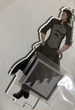 Kenpachi Bleach Collaboration