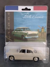 Miniature d'occasion sous