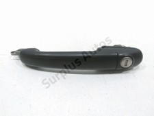 POIGNEE EXTERIEURE AVANT