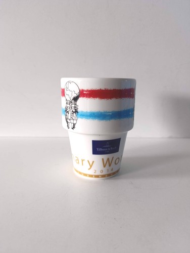 Villeroy boch luxembourg mug - &,