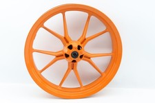 Jante avant KTM DUKE 390 ABS 2013 à 2016