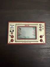 Game And Watch Nintendo Mickey