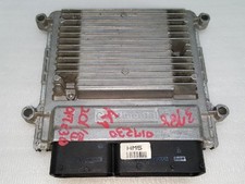 2011 KIA Cadenza K7 ECU Engine
