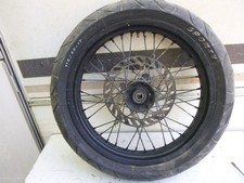 JANTE AVANT BETA A RAYONS POUR