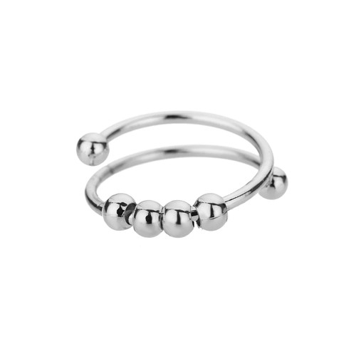 Bague anti stress spinner - anti,