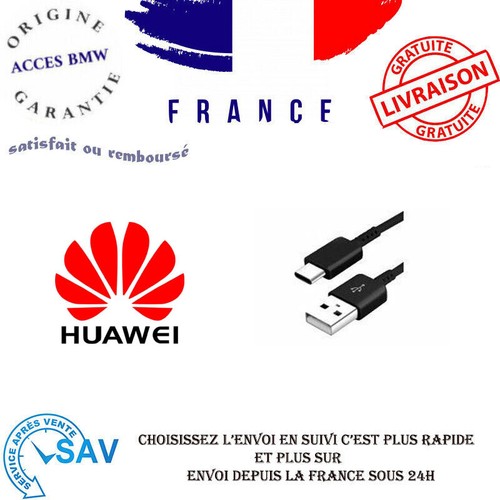 Originale chargeur huawei - originale,