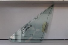 Vitre Déflecteur Antérieur