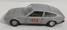 60770 BURAGO 1/24 - cod. 0124 - Matra Simca Bagheera - Made in Italy