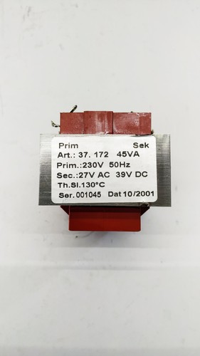 Transformateur 220v 230v 27v - 230v,