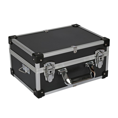 Mallette aluminium - mallette,