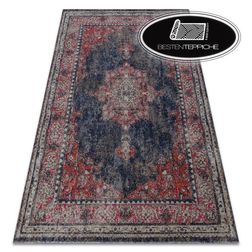 Tapis mundo cadre - tapis,