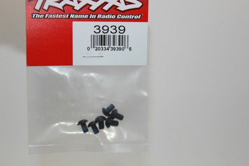 Traxxas trx 3939 vis - 3939, rondes