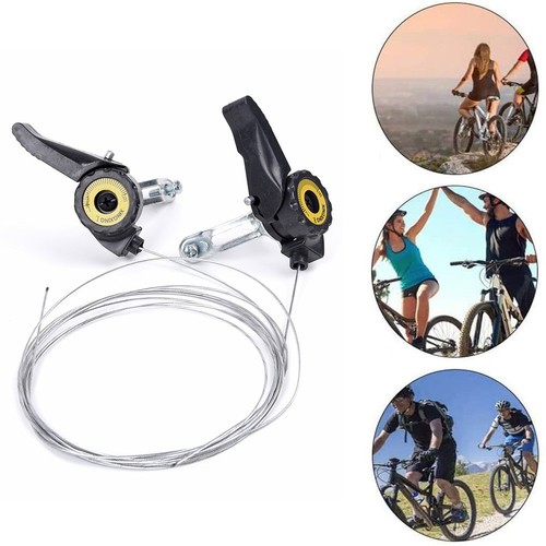 Vitesse pour vtt - 15/18/21,