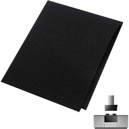 Filtre charbon actif pour - charbon,
