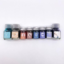 Tono&Lims and others 5mm ink set