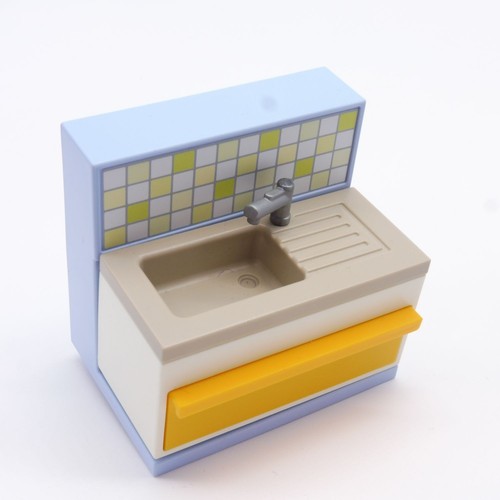 31563 playmobil meuble - playmobil,
