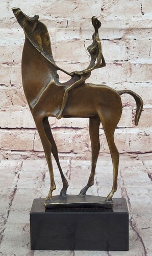 Rare dali cheval - rare,