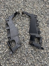 Supports Phare BMW E39 Série