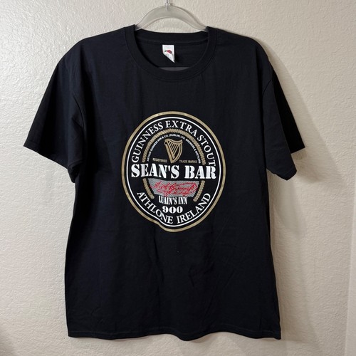 Seans bar guinness extra stout - seans,