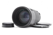 [Exc+5] Nikon ED AF NIKKOR 80-200mm F/2.8D Telephoto Zoom Lens From JAPAN