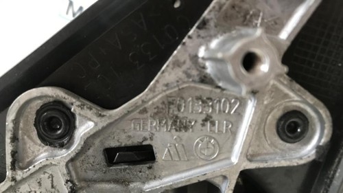 Retroviseur droit bmw serie - retroviseur, 1