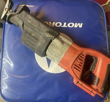 Milwaukee 0719-20 V28 28V Reciprocating Sawzall, Tool Only
