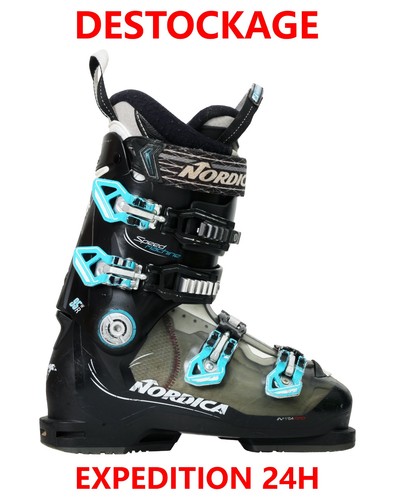 Chaussure ski nordica - chaussure,