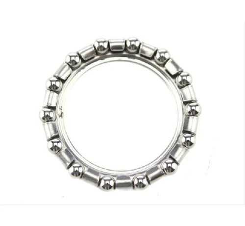 Bofix ball head - ring, 1