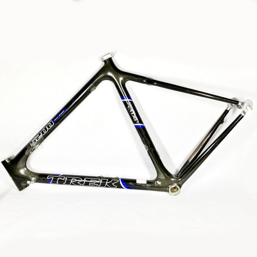 Trek 5200 oclv carbon - 5200, road