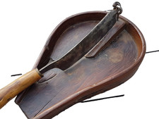 Coupe pain ancien- trancheuse