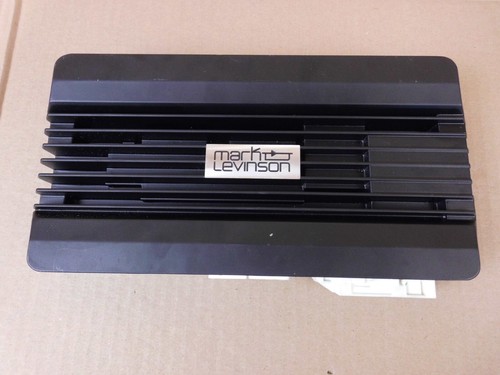Amplificateur audio lexus - amplificateur,