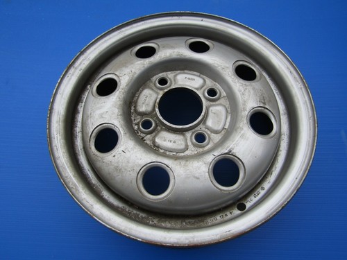 Jante tôle 50jx13 pour - jante,