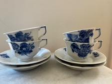 Royal Copenhagen Blue Flower