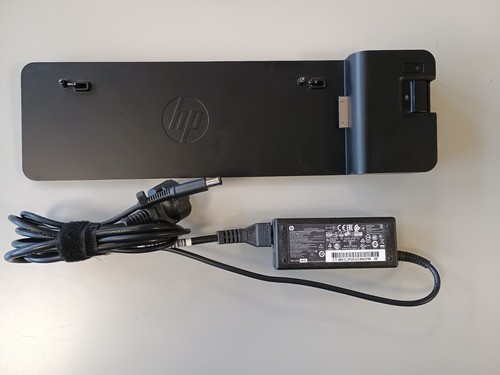 Ultraslim docking station - ultraslim,