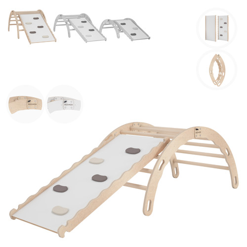 Mamoi triangle escalade - mamoi®, d'escalade