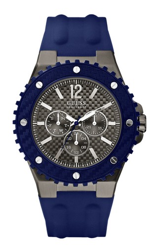 Guess w11619g2 overdrive - guess,