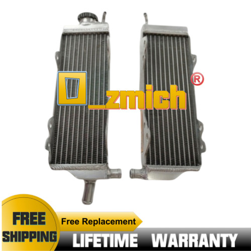 Radiateur aluminium pour - radiateur, en