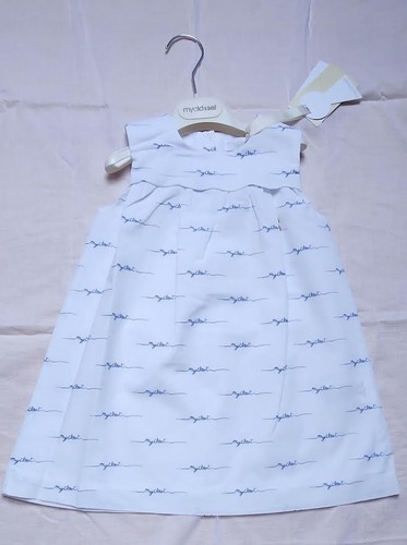 Vêtement bébé fille robe - fille,