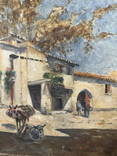 école européenne xixe xxe - École,