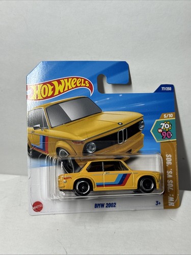 Hotwheels bmw - hotwheels, 1/64